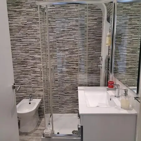 Sweet Cruzeiro 802 Apartment