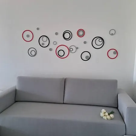Apartamento Sweet Cruzeiro 802 Portimão