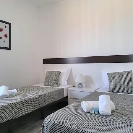 Sweet Cruzeiro 802 Apartment Portimao