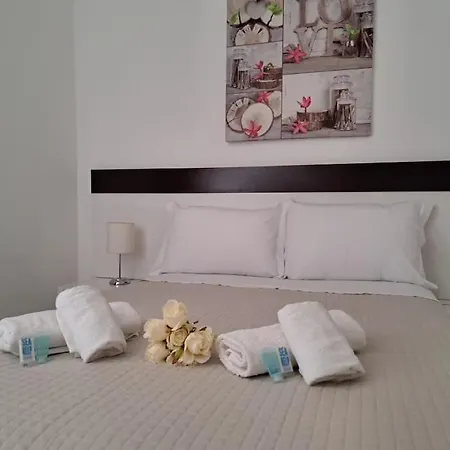 Sweet Cruzeiro 802 Apartment