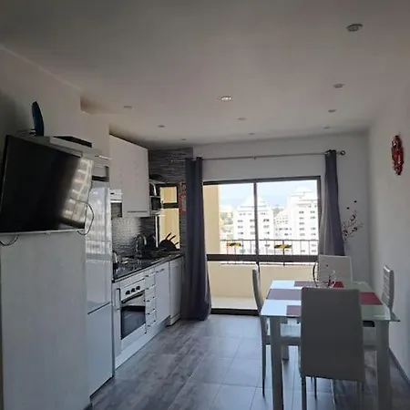 Sweet Cruzeiro 802 Apartment Portimao