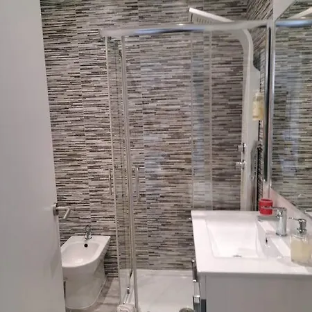 Apartment Sweet Cruzeiro 802 *