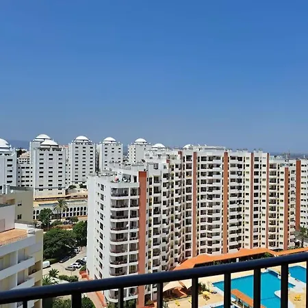 Sweet Cruzeiro 802 Apartment *
