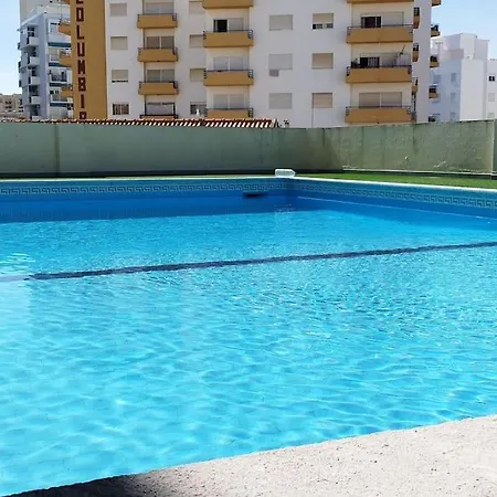 Sweet Cruzeiro 802 Apartment Portimao